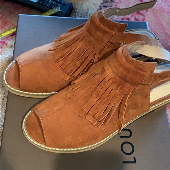 Top shop sandals - Picture 2 of 8